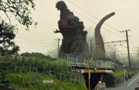 Shin Godzilla - Bande annonce 2 - VO - (2016)
