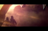 Godzilla : la planète des monstres - Teaser 1 - VO - (2017)