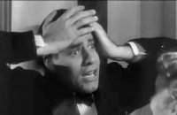 Le Cabotin et son compère - bande annonce - VO - (1951)