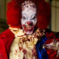 La Nuit des clowns tueurs - Bande annonce 2 - VO - (2016)