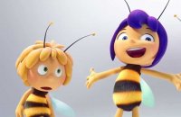 Maya l'abeille 2 - Les jeux du miel - Teaser 1 - VF - (2018)