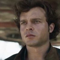 Solo: A Star Wars Story - Bande annonce 12 - VO - (2018)