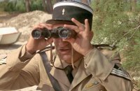 Le Gendarme de Saint-Tropez - Teaser 4 - VF - (1964)