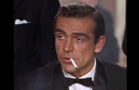 James Bond 007 contre Dr. No - Extrait 2 - VO - (1962)