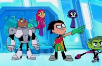 Teen Titans GO! To The Movies - Bande annonce 2 - VO - (2018)