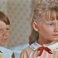Mary Poppins - Extrait 7 - VF - (1964)
