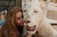 Mia et le Lion Blanc - Bande annonce 2 - VF - (2018)