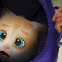 Oscar et le monde des chats - Bande annonce 1 - VF - (2018)