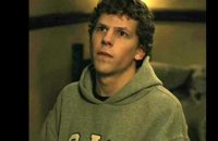 The Social Network - Extrait 15 - VO - (2010)