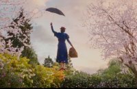 Le Retour de Mary Poppins - Bande annonce 7 - VF - (2018)