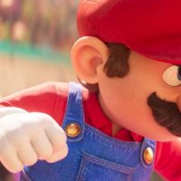 Super Mario Bros, le film - Bande annonce 1 - VF - (2023)