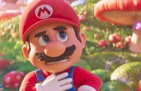 Super Mario Bros. le film - Bande annonce 1 - VO - (2023)