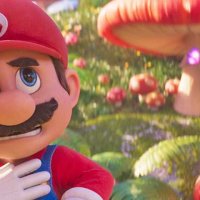 Super Mario Bros, le film - Bande annonce 3 - VO - (2023)