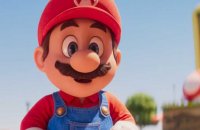 Super Mario Bros, le film - Extrait 5 - VO - (2023)
