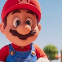 Super Mario Bros, le film - Extrait 5 - VO - (2023)