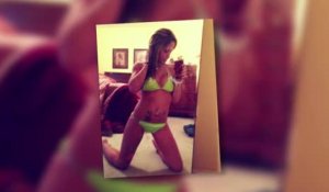 Jenelle Evans partage des photos sexy en bikini après son arrestation
