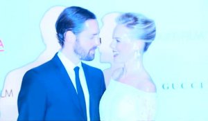 Kate Bosworth a épousé Michael Polish durant une cérémonie intime