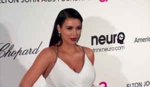 Kim Kardashian veut à nouveau poser nue pour Playboy