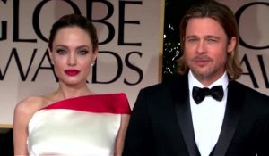 Angelina Jolie et Brad Pitt devraient signer un accord prénuptial de 320 millions de dollars