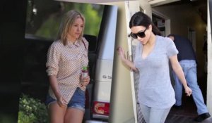 Kim Kardashian et Hilary Duff fréquentent les mêmes cours