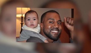 Kanye West protège North West par tous les moyens