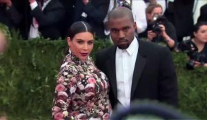Kim Kardashian va-t-elle avoir un autre bébé ?