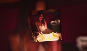 Kendall Jenner célèbre son 18ème anniversaire avec un bal masqué et un dîner en famille