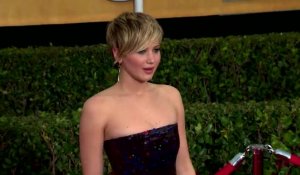 5 faits que vous ne savez peut-être pas sur Jennifer Lawrence
