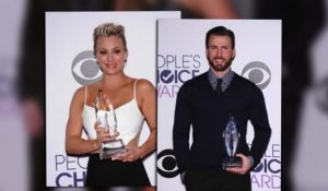 Découvrez les gagnants aux People's Choice Awards 2015