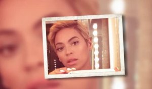 Beyonce dévoile sa nouvelle coiffure drastique