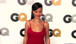 Rihanna gagne gros au tribunal contre une compagnie de vêtements