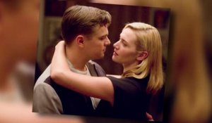 Kate Winslet confie que Leo est l'amour de sa vie