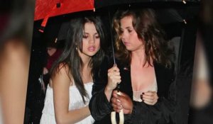 Selena Gomez a renvoyé ses parents