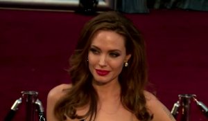 Angelina Jolie révèle la chose la plus dure qu'elle a dû faire dans sa vie