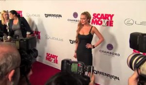 Lindsay Lohan dément les rumeurs selon lesquelles elle aurait des vues sur le Prince Harry
