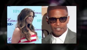 Khloé Kardashian critique Jamie Foxx pour les blagues qu'il a faites sur Bruce Jenner