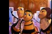 Bee movie - drôle d'abeille - Extrait 19 - VO - (2007)
