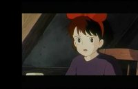 Kiki la petite sorcière - Extrait 5 - VF - (1989)
