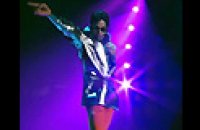 Michael Jackson's This Is It - Extrait 5 - VO - (2009)