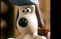 Wallace et Gromit : le Mystère du lapin-garou - Extrait 6 - VF - (2005)