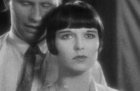 La Rue sans joie - Bande annonce 1 - VF - (1925)