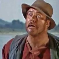 Davy Crockett et les pirates de la rivière - Teaser 1 - VO - (1956)