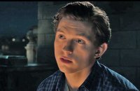 Spider-Man: Far From Home - Extrait 4 - VF - (2019)