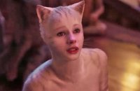 Cats - Bande annonce 3 - VF - (2019)