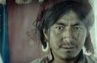 Jinpa, un conte tibétain - Bande annonce 1 - VO - (2018)