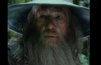 Le Hobbit : un voyage inattendu - Extrait 23 - VF - (2012)