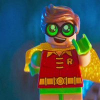Lego Batman, Le Film - Extrait 31 - VF - (2017)