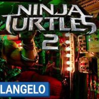 Ninja Turtles 2 - Extrait 7 - VO - (2016)
