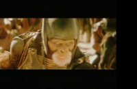 La Planète des singes - Extrait 14 - VF - (2001)