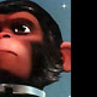 Les Chimpanzés de l'espace - Extrait 2 - VO - (2008)